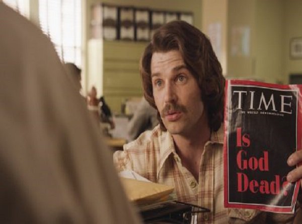 La búsqueda de la verdad le mostrará un camino distinto al de la propia realidad demostrable y empezará a cuestionar las auténticas razones ... #ElCasoDeCristo Ya en cines
Tráiler: dozz.es/waac79 <a href="/OcioGavia/">Cinemagavia</a> 
 dozz.es/8a0rj2