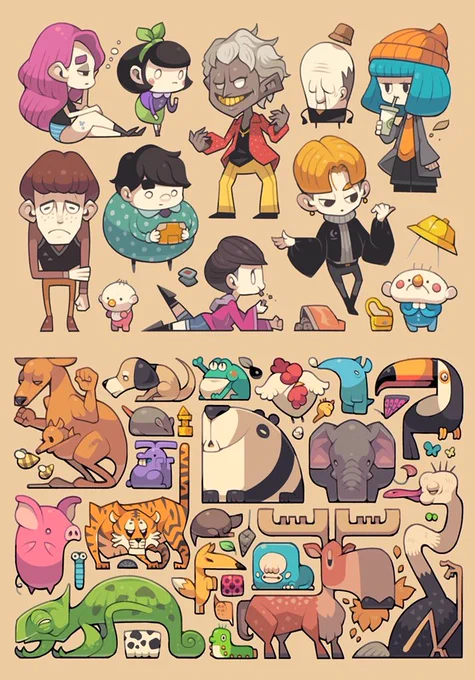 #私の作品もっと沢山の人に広がれ祭り
🤵🏻 