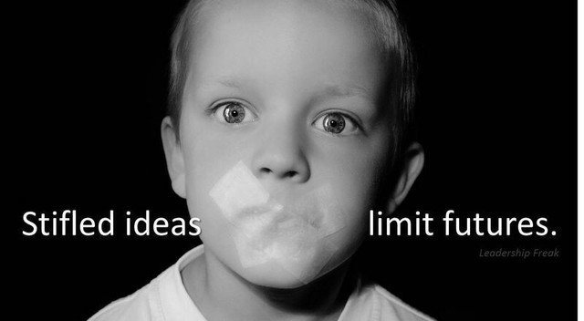 living2leaddoc's tweet image. Leadership Nugget  #leadership  #listening #teaminput