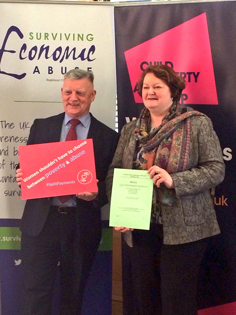 WomensBudgetGrp's tweet image. A great cross-party show of support for @Dr_PhilippaW&apos;s #splitpayments #universalcredit Bill: @ErinLauraManse of @WEP_UK, @lisacameronsnp1 of @theSNP &amp;amp; @steve_mccabe &amp;amp; @jessphillips of @UKLabour
