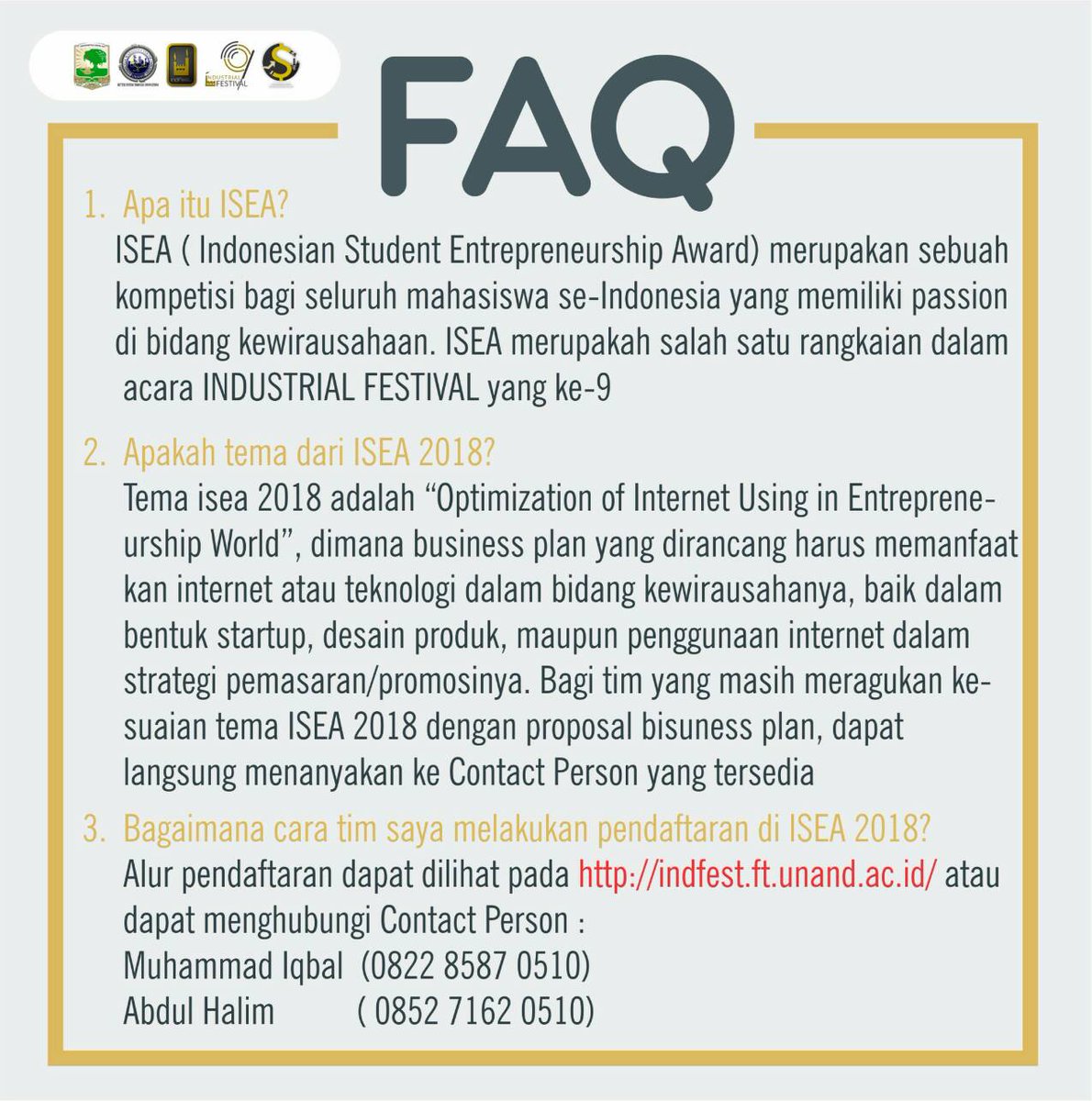 ISEA 2018 tweet media