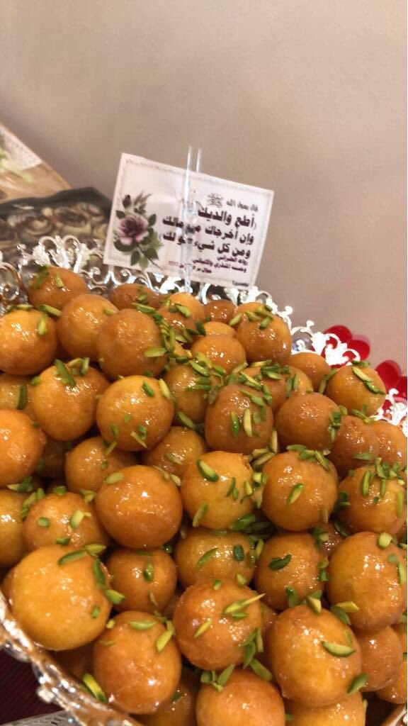 جانب من تفعيل قيمه التقوى بعنوان *بر الوالدين* من حلقة الامهات كل الشكر لهم على جهودهن #دار_نورة_الغنام