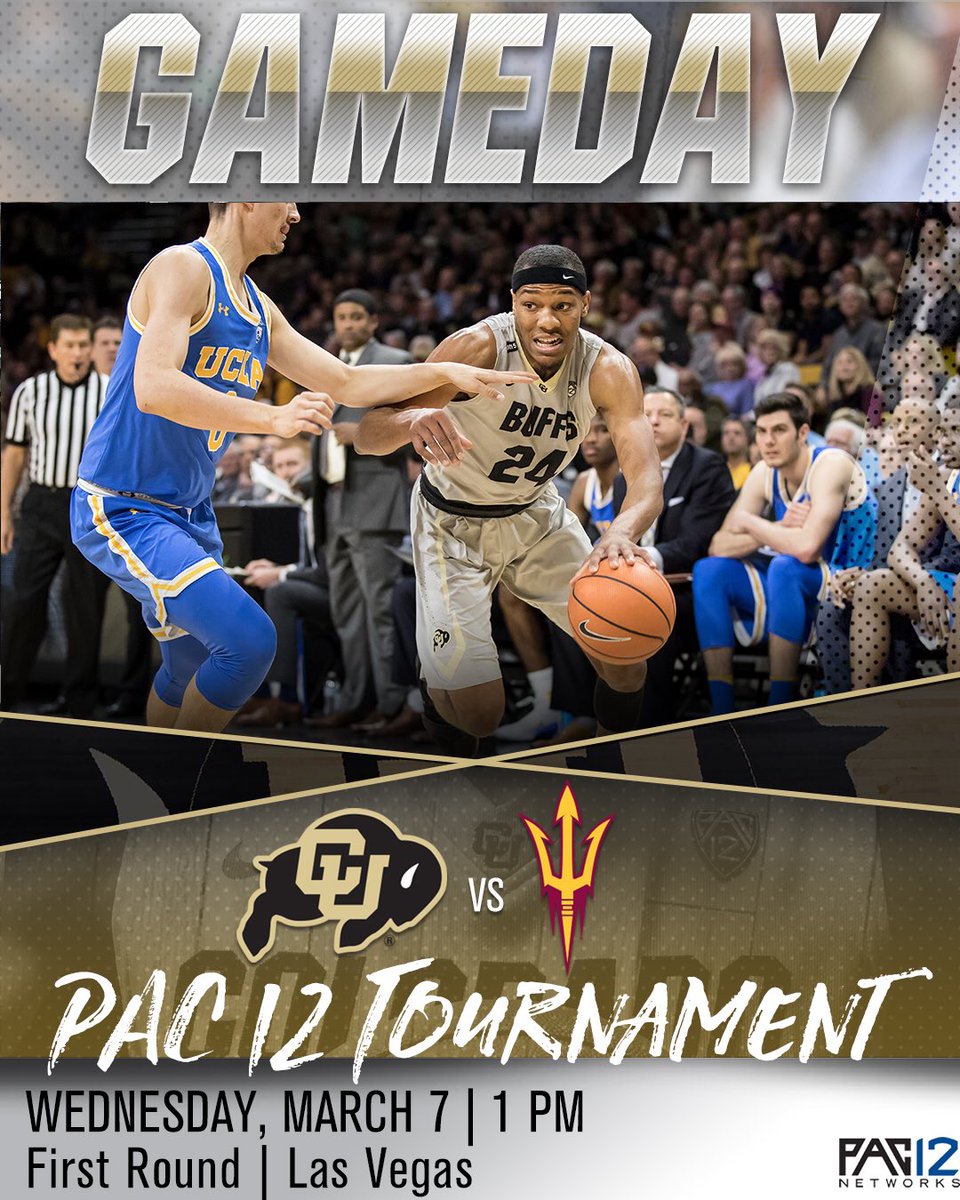 CUBuffsMBB's tweet photo. Today is the day. Win or go home and we’re ready! 🙌🏾 https://t.co/1QCjcLcEsm