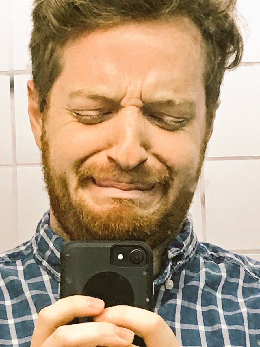 r__schulz's tweet photo. I got heckled by the architecture students for walking through their studio space now I'm scared and hiding in the bathroom send help pls #1like=#1pray https://t.co/wymEM8ZZxn