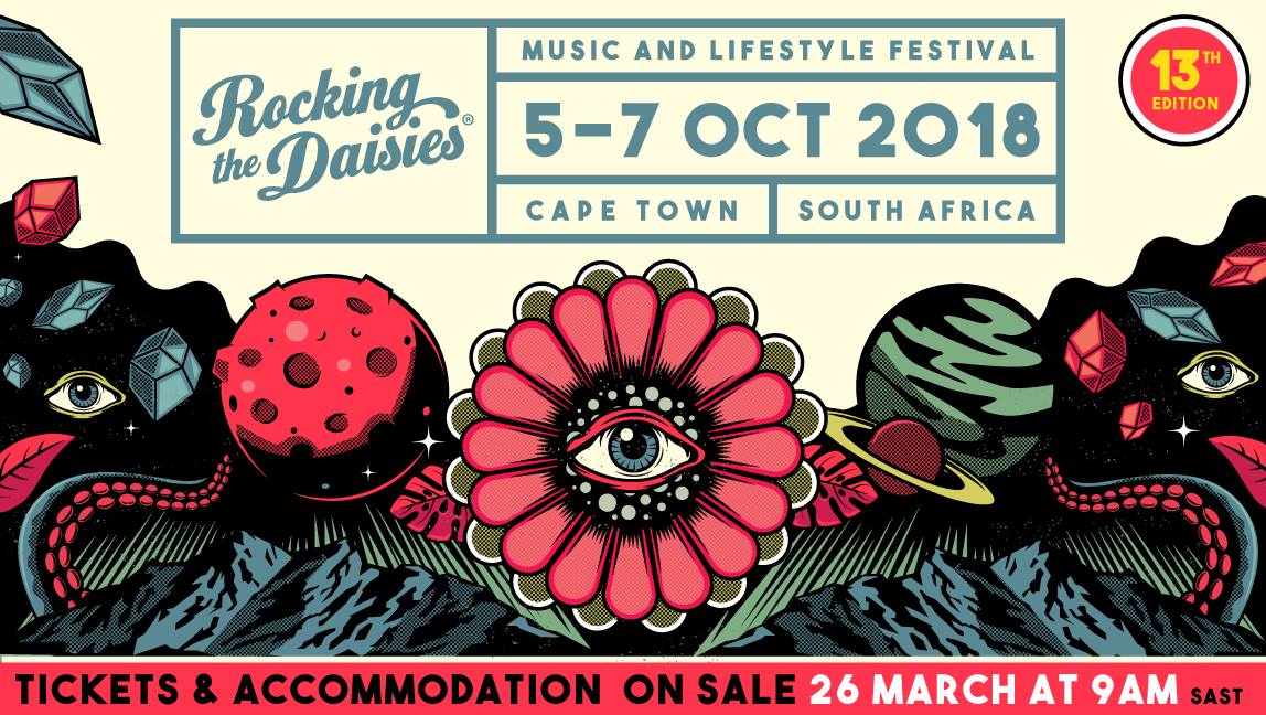 A2. @RockingTheDaisy - #sustainableevent #travelchatsa