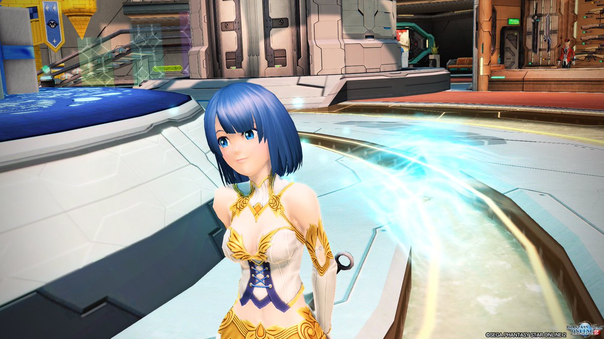 ストライクガールズ