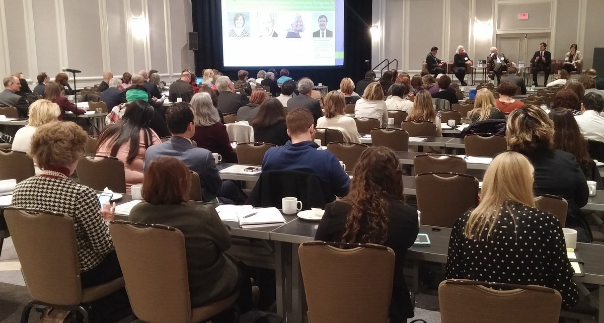 MoCoMovingFwd's tweet photo. Thanks to all our expert speakers and panelists &amp; everyone who attended this morning's #MMFsymposium about community investment in #ECE -- If you haven't seen MMF's Call to Action for Early Care and Education, it's available at https://t.co/4dkDnIVRwW https://t.co/JjbS0lfKhc
