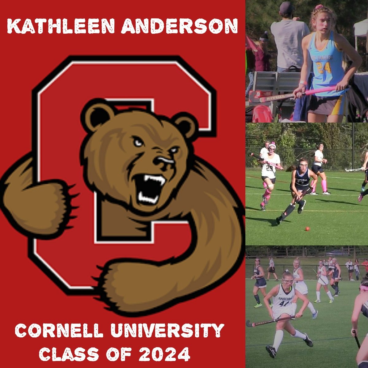 Michael Anderson tweet media