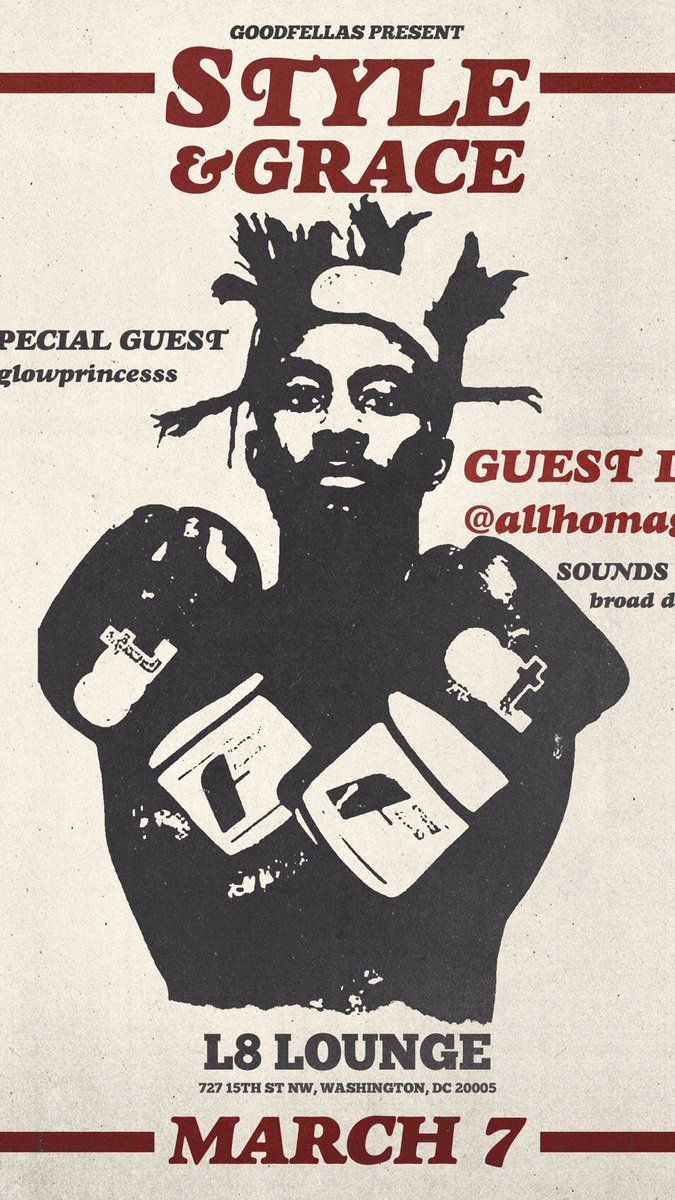 KingRarii's tweet photo. Tonight STYLE AND GRACE 🔥🔥🔥
Special guest: @_glowprincess 
And allhomage https://t.co/9pUroyWtjx
