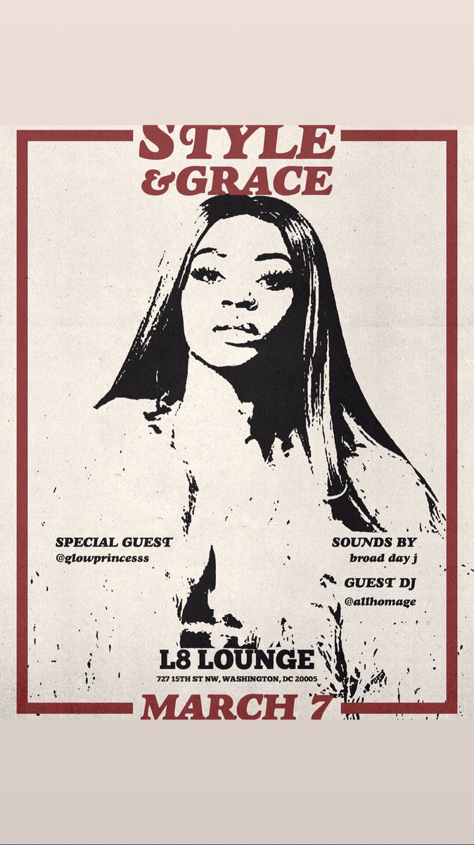 KingRarii's tweet photo. Tonight STYLE AND GRACE 🔥🔥🔥
Special guest: @_glowprincess 
And allhomage https://t.co/9pUroyWtjx