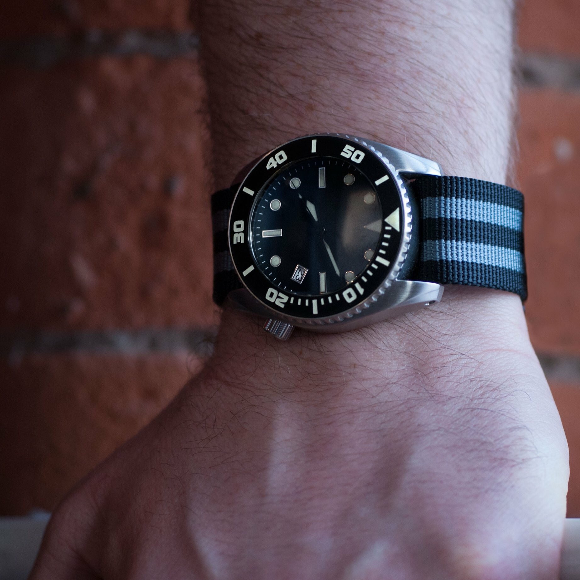 Enoksen watch hotsell
