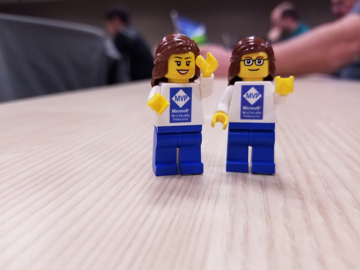 IrishSQL's tweet image. Today&apos;s #sqlselfie from #MVPSummit with @SQLEspresso