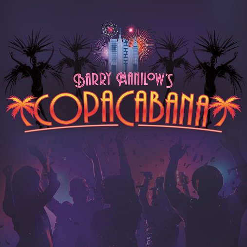Barry Manilow's Copacabana runs March 8-18. Thanks @NDN_dosborn for the great article at bit.ly/2FpCCWp. #inthe239  #Naples