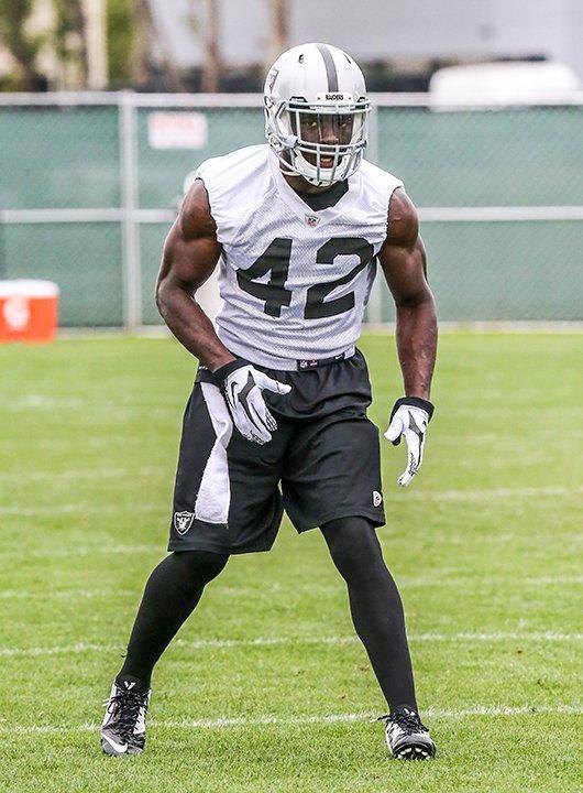 Happy birthday to former S S Larry Asante, March 7, 1988. 