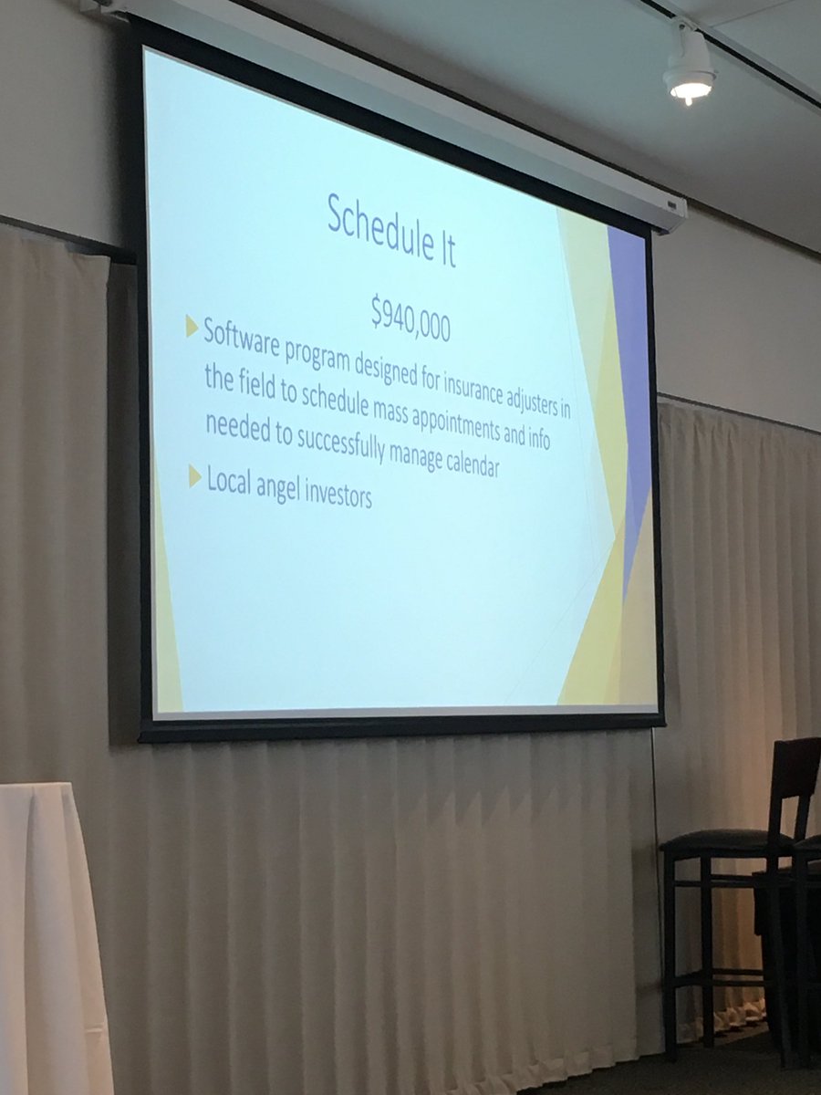 daynaneumann's tweet photo. Bravo @CuddleClones and @ScheduleItLLC for your fund raising and all around awesomeness!! @VCLou https://t.co/E3kMtHveW3