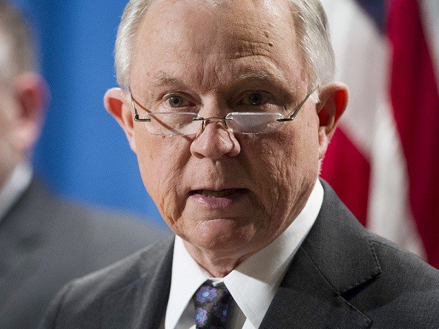 ocdailydigest's tweet photo. New article (Exclusive — Jeff Sessions: We Will Defeat California’s ‘Sanctuary State’ Laws) has been published on Orange County Daily Digest - https://t.co/PSV7PRQnFz https://t.co/8rmD2A42Tx