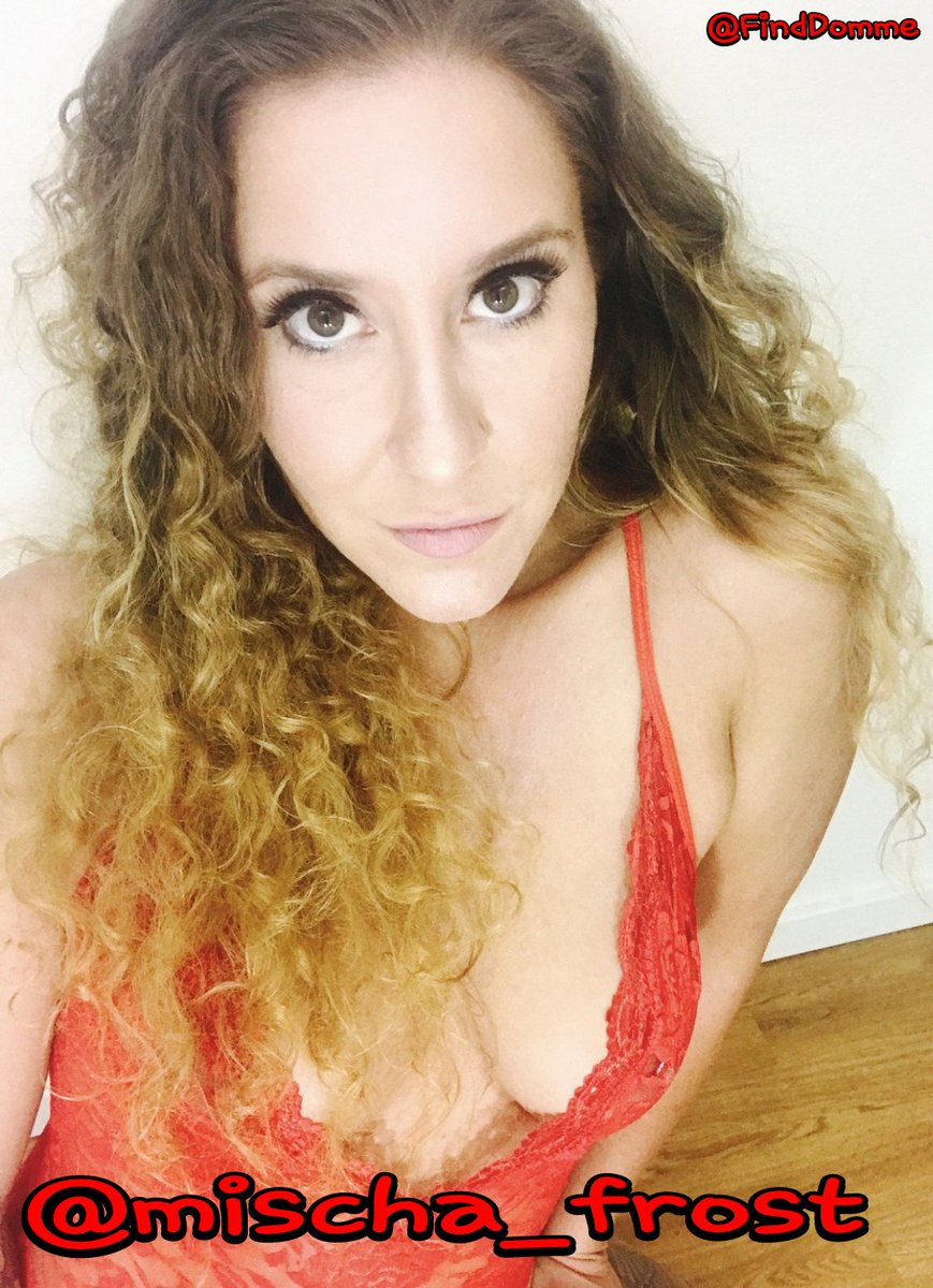 FindDomme's tweet photo. Follow these stunning Dommes and give them a retweet ☺ 

@mischa_frost
Age: 22 Location: Hawaii

@Mistressyas1993
Age: 24 Location: UK

@GoddessAries1
Age: 20 Location: USA

@thegoddesstiff
Age: 18 Location: UK

#Findom #FindDomme https://t.co/Vk0UXBJV9E