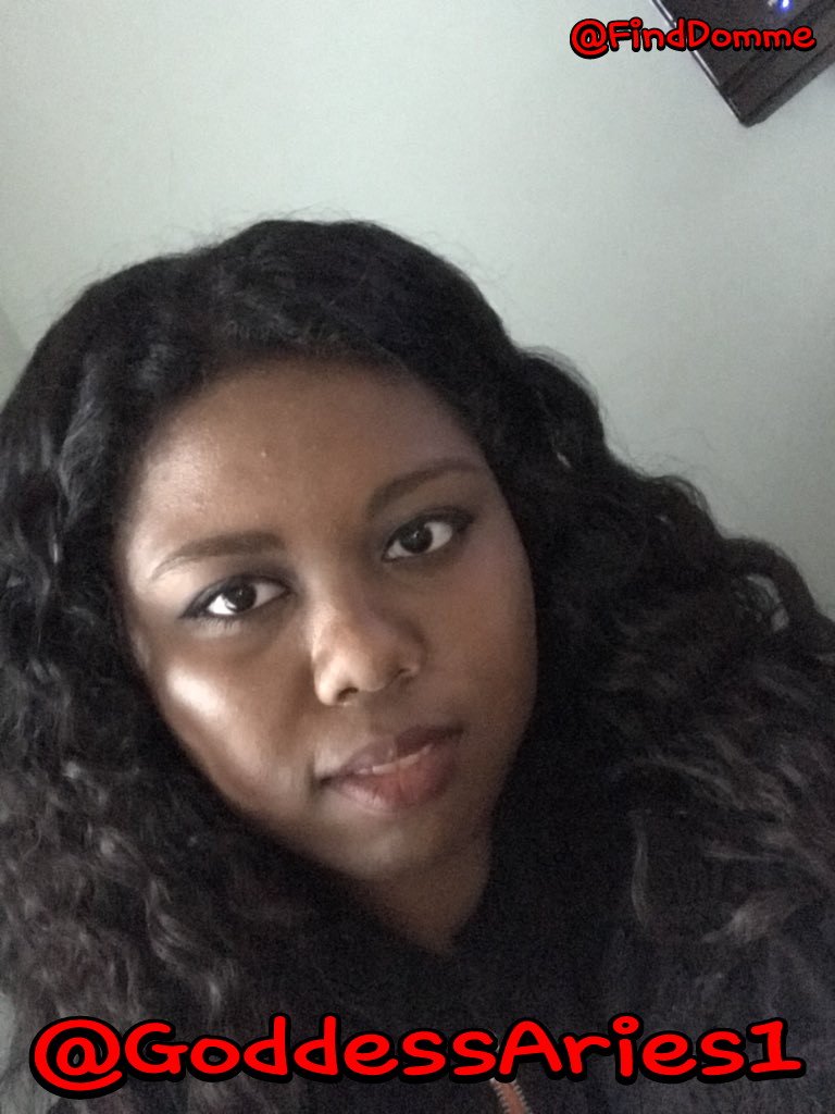 FindDomme's tweet photo. Follow these stunning Dommes and give them a retweet ☺ 

@mischa_frost
Age: 22 Location: Hawaii

@Mistressyas1993
Age: 24 Location: UK

@GoddessAries1
Age: 20 Location: USA

@thegoddesstiff
Age: 18 Location: UK

#Findom #FindDomme https://t.co/Vk0UXBJV9E
