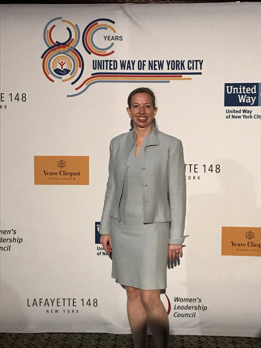 Honored <a href="/AmerBanker/">American Banker</a> sponsoring Women’s Leadership Council #PowerOfWomen today.