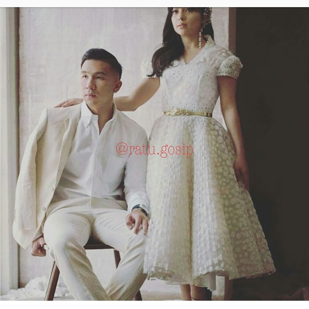 Nikilovers_indonesia (@ernypoernomo) on Twitter photo 