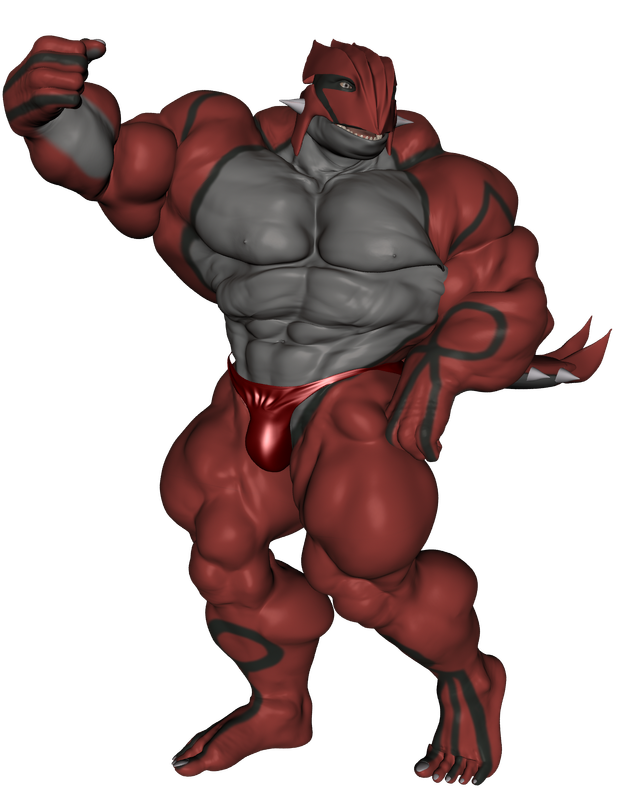 tewgds123's tweet image. Groudon