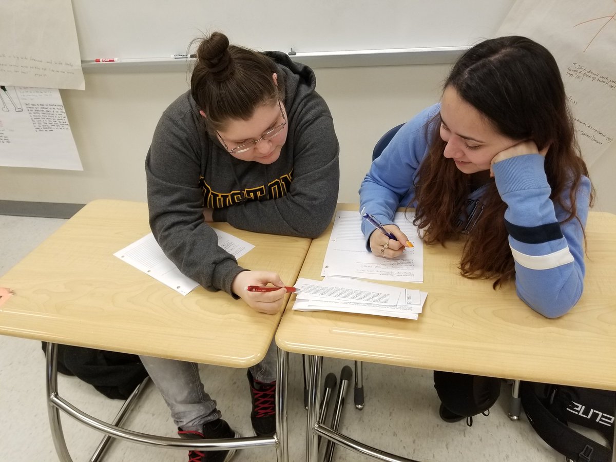BrandyLMcDonald's tweet photo. Preview characters from THEIR EYES WERE WATCHING GOD to stimulate interest & predictions re: our upcoming class novel #RMEnglish #everydayRM https://t.co/NbttwzQGZx