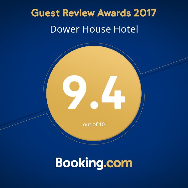 It's like being at the Oscars this year! Delighted to announce that we've won another award. #awards #Booking #onlineexcellence