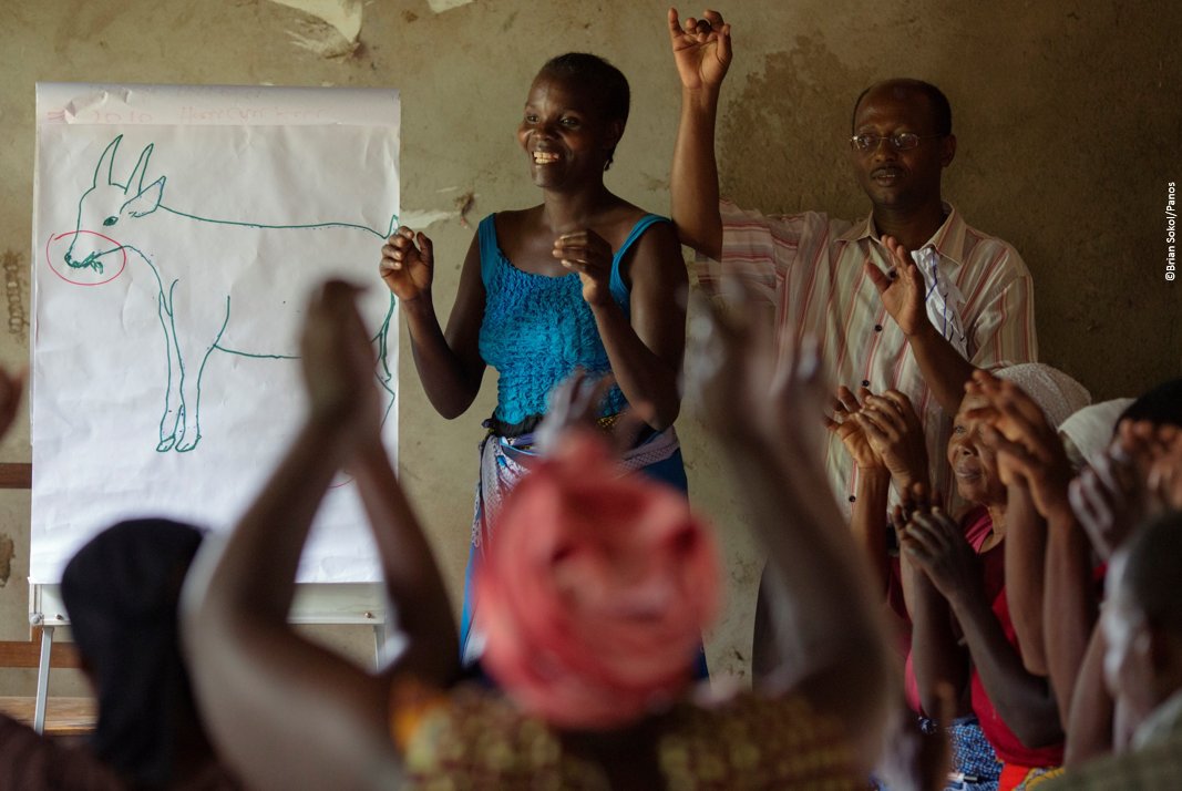 IDRC_CRDI's tweet photo. Rigorous research and local evidence is key to addressing development challenges. We’re discussing good practices and challenges at the #AfricaEvidence Forum with @TTI_ITT & @MastercardFdn https://t.co/JQV5o8ZSeX https://t.co/wtKkAV0Oej
