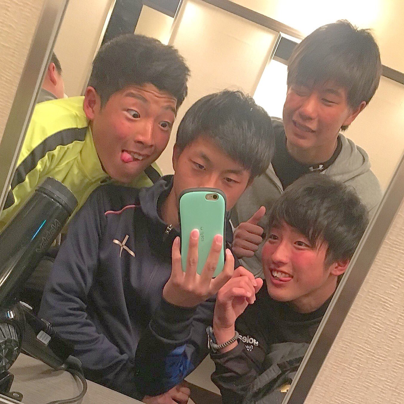 馬場海河 ばんばん Sur Twitter お泊まり二日目の夜start 馬場海河 ばんばん Sur Twitter お泊まり二日目の夜start