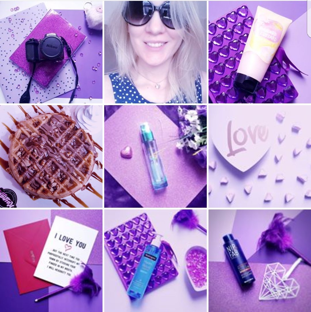 BlondeTalksSkin's tweet image. I&apos;ve been a bit absent from #Instagram lately due to silly shifts at work, but you can still check out my latest posts at Instagram.com/areilialoves  😊💓#shinyhappybloggers #bbloggers #lbloggers #BloggingGals #Bloggerstribe #GRLPOWR @dorkfaceblog