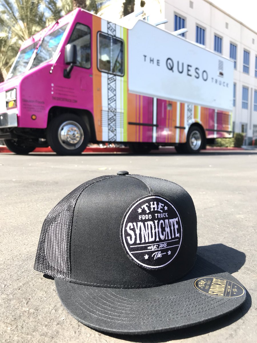 Rep your city and support your favorite street chef with t-shirts &amp; Snapbacks! 
THEFOODTRUCKSYNDICATE.COM
#streetfoodisnotacrime 
#foodtrucks #streetfood #streetwear #thefoodtrucksyndicate #sneakeraddict #tshirt #truckercap #tastiest #hollywood #losangeles #food #foodie