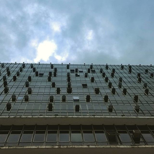 Magnator's tweet photo. #camaramunicipal #saopaulo #sampa #sampacity #almapaulista #splovers #serpaulistano #saopaulocity #saopaulowalk #spwalk #buildings #walk... https://t.co/n1o6zyOY32