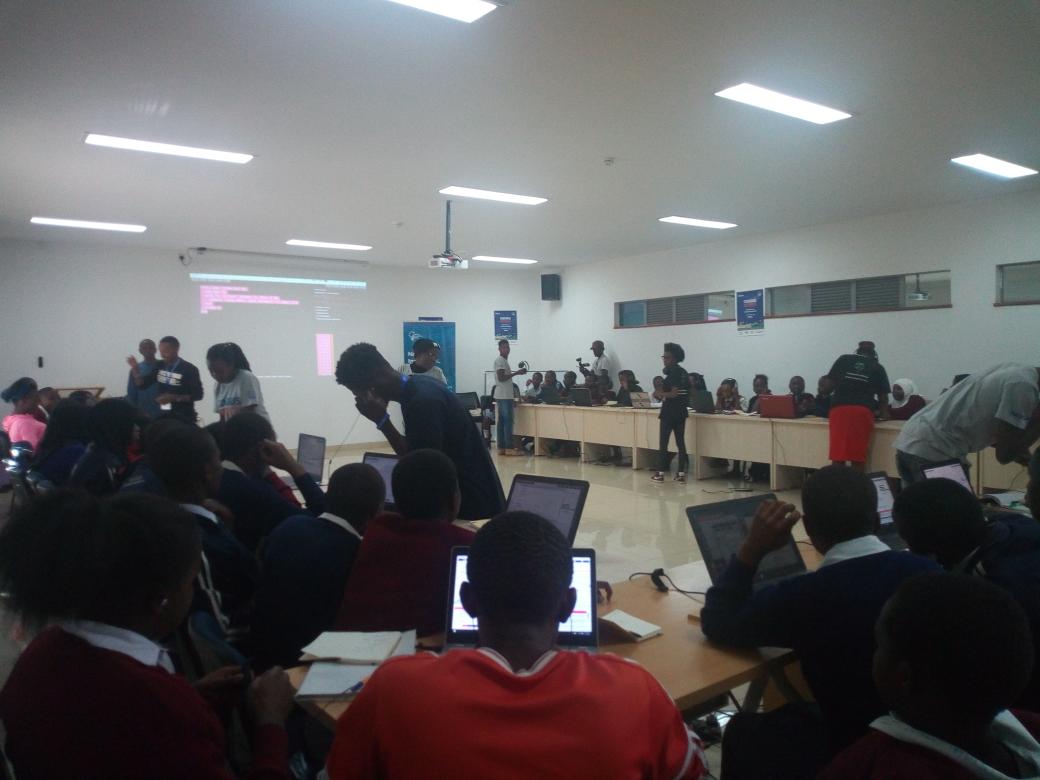 Kenny Sayyid tweet media