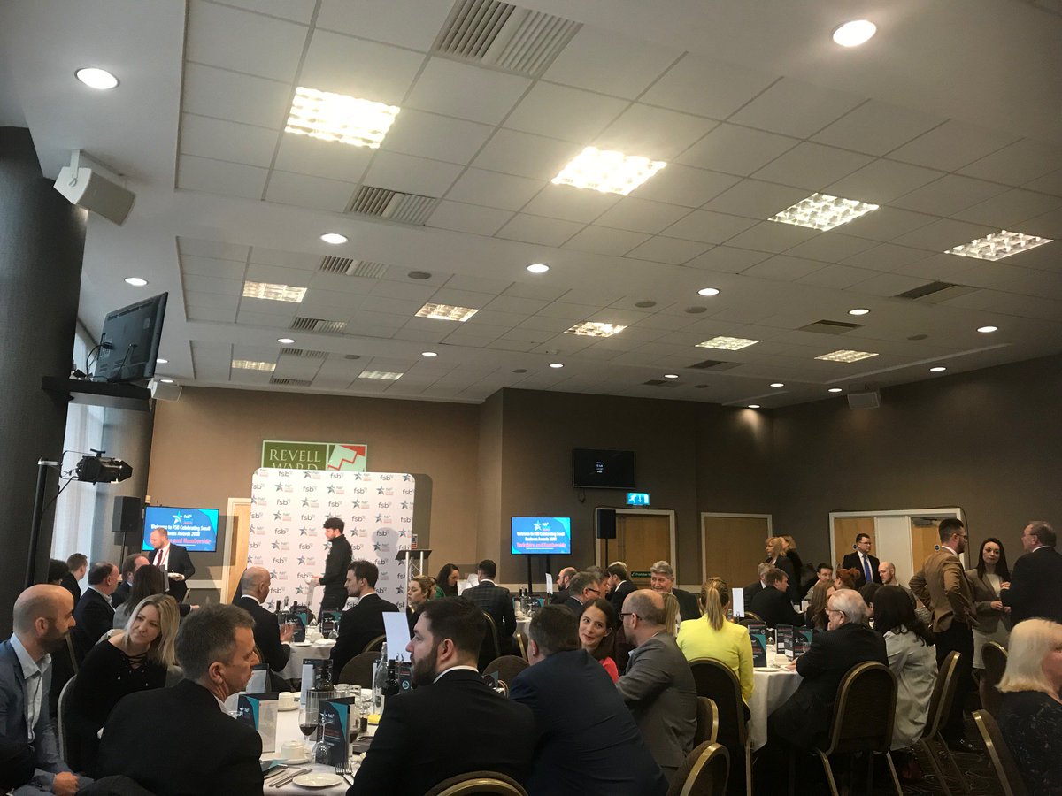 AgendaScreening's tweet photo. Agenda Screening all set for the #FSBAwards today #WeCheck #WeScreen #WeCare https://t.co/JCm3WE79ge
