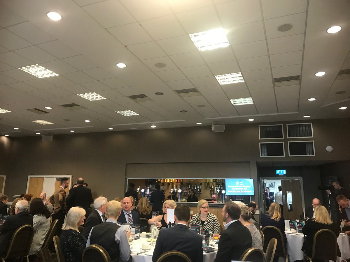 AgendaScreening's tweet photo. Agenda Screening all set for the #FSBAwards today #WeCheck #WeScreen #WeCare https://t.co/JCm3WE79ge