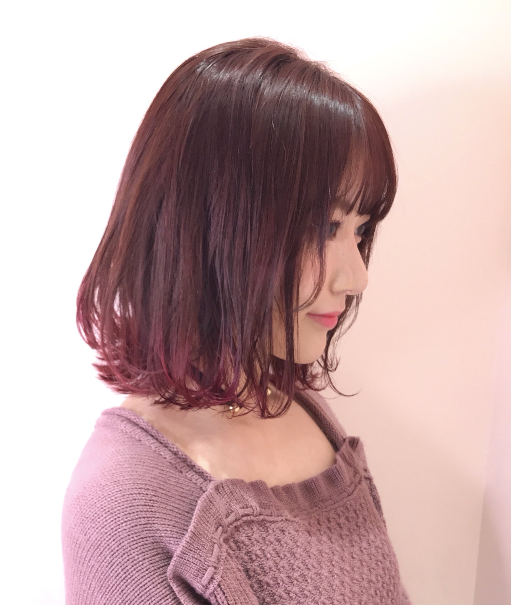 宮脇 咲良 Sur Twitter 春に向けて ヘアーカラー 今回は 全体 宮脇 咲良 Sur Twitter 春に向けて ヘアーカラー 今回は 全体