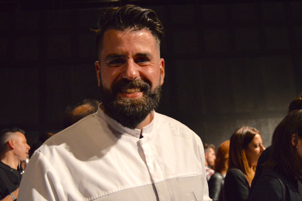 ¡Y el equipo de <a href="/vinamica/">VINAMICA</a> lo volvió a conseguir! Gran éxito de su Showroom 2018. Todos los detalles, aquí 👉 chefsins.com/showroom-vinam…