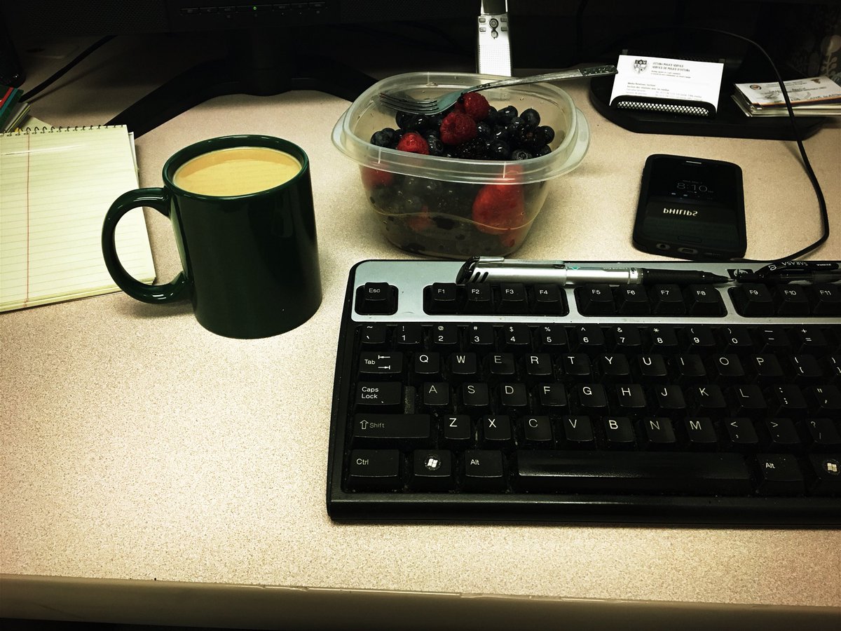OPSbikes's tweet photo. I feel itโs going to be a #berrygoodmorning. ๐๐ #HappyHumpDay #ottcity https://t.co/5GmdazQzOv