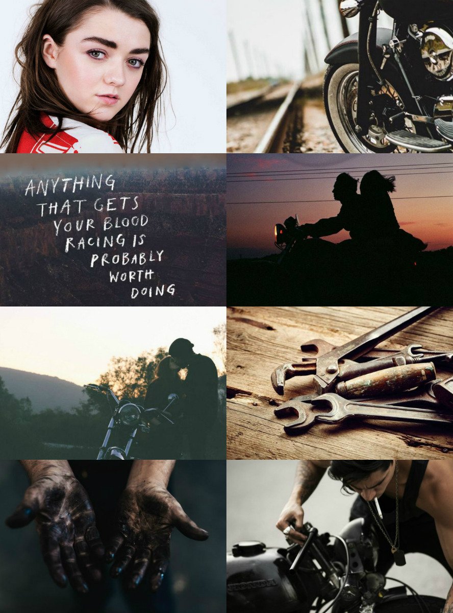 Ɠєηɗяу. [н] (@robertsbastard_) on Twitter photo 