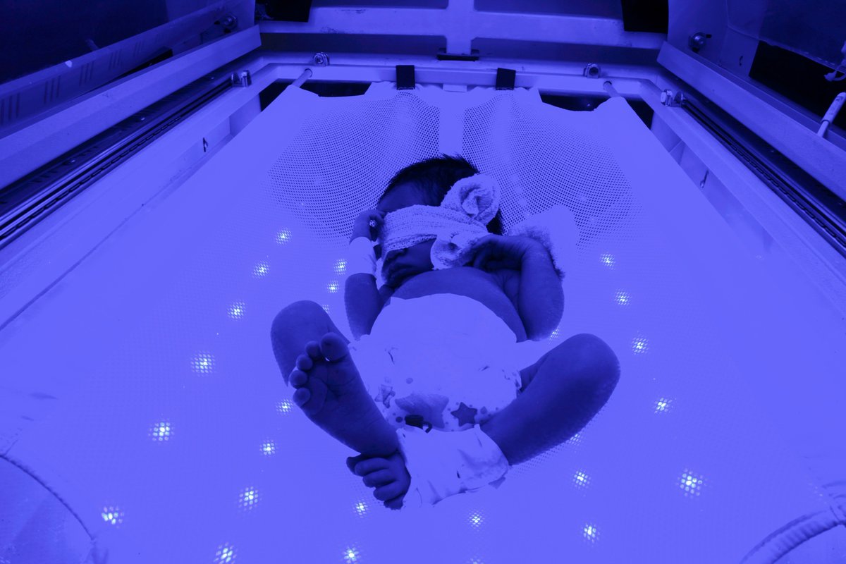 IndDoctorsAsso's tweet photo. Hope Hospital for Children in Al-Ghandoura City, east of Aleppo, which was built by the contribution of thousands of donors around the world through peopleβs convoy provides incubation and other several medical services for children.
#HealWithHope #CanDoAction #CrowdFunding https://t.co/qoNAV8thVk