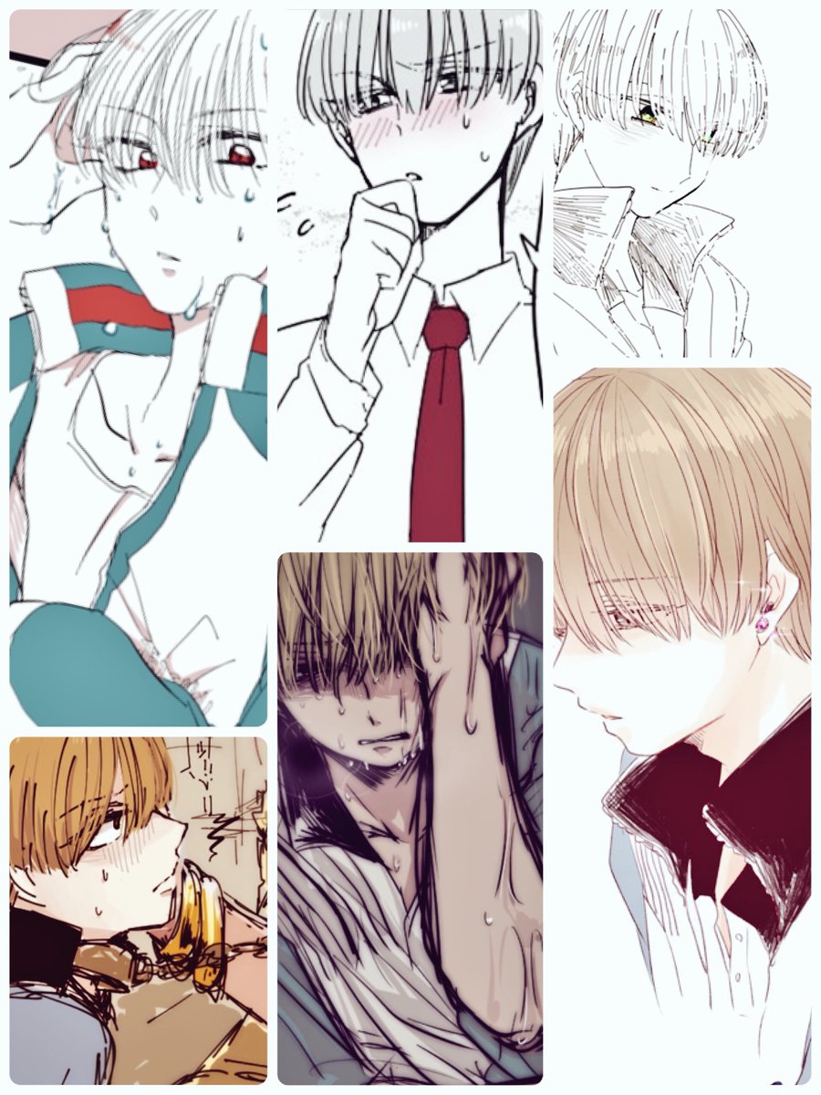#繋がらなくていいから俺の日吉若を見てくれ
ひよしくん何年描いてても安定しまへん( ˘ཀ˘ )すき 