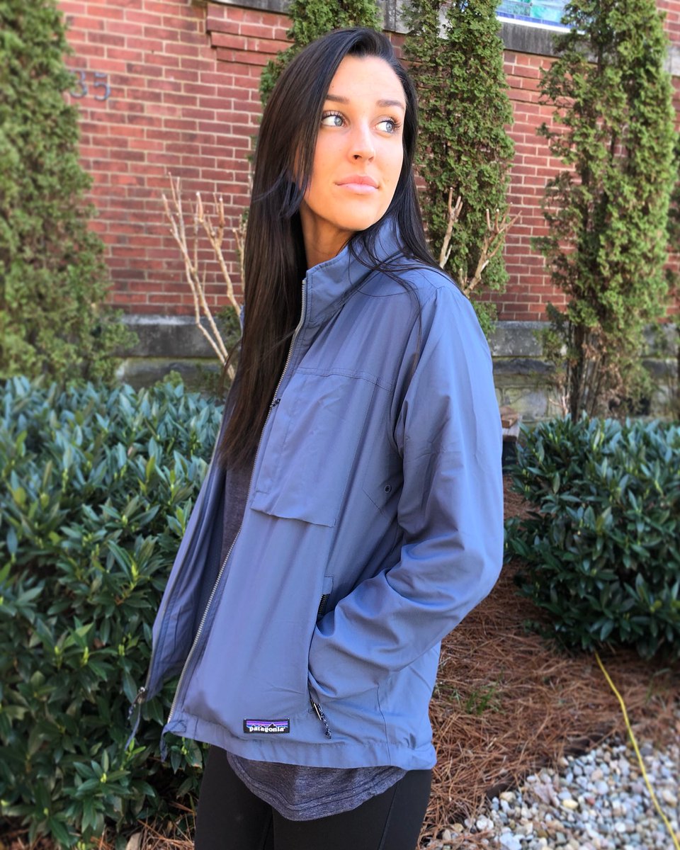 mountain view jacket patagonia