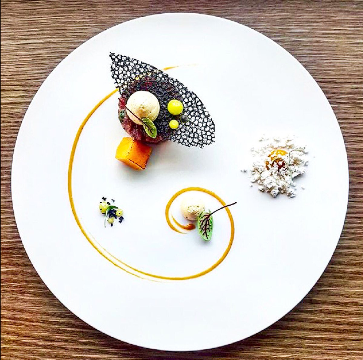 Mohamed Siabdelkader محمد سي عبد القادر On Twitter Tartare De