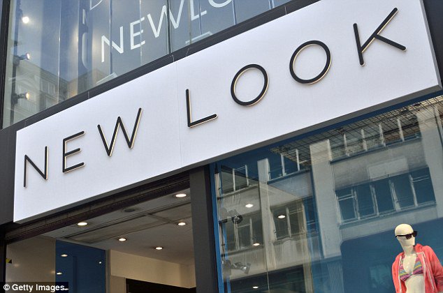 amberrolt's tweet photo. ITS HAPPENED - @newlook to go ahead with CVA. Full list of stores and story very soon via @EstatesGazette #cva #retailfail #highstreetwoes #bargaintime https://t.co/dEpOgcOokp