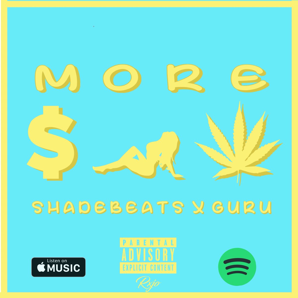 ShadeBeats tweet media