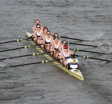 ULBC's tweet photo. Four UL women's eights will race @WEHORR this Saturday.
This is first time UL have selected four eights for WEHORR, displaying the strength &amp; depth currently of the UL Women's program.
-
Start numbers: 
UL 1st Eight - 4
UL 2nd Eight - 21
UL 3rd Eight - 82
UL 4th Eight - 87 https://t.co/PUjqxadGCj