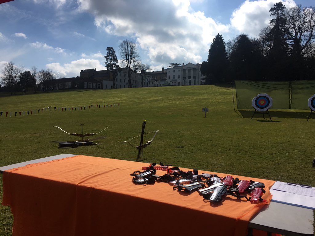 BorderQuad's tweet image. Lovely sunny day in Windsor 👌🏼