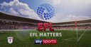#ChesterfieldFC #Spireites On EFL Matters... dld.bz/gFmEy
