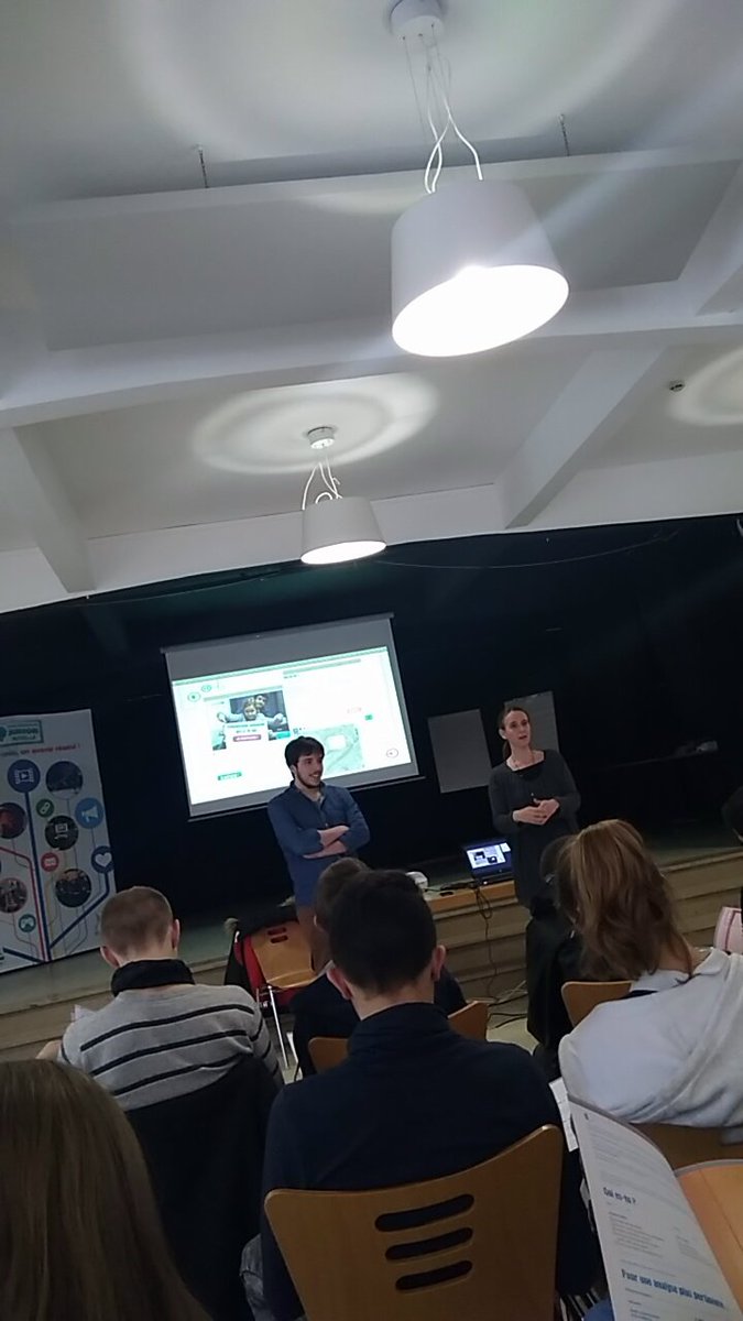 cdj_57's tweet photo. Intervention de l'UNICEF lors de notre séminaire cette après midi ! https://t.co/BYfsMmBPrZ