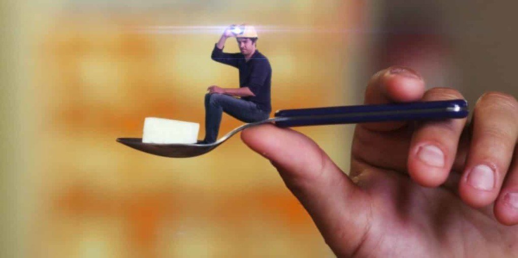 Salon de la Nutrition : troisième édition alliant alimentation, sport et santé sco.lt/5J3vKz #nutrition  #sport #santé